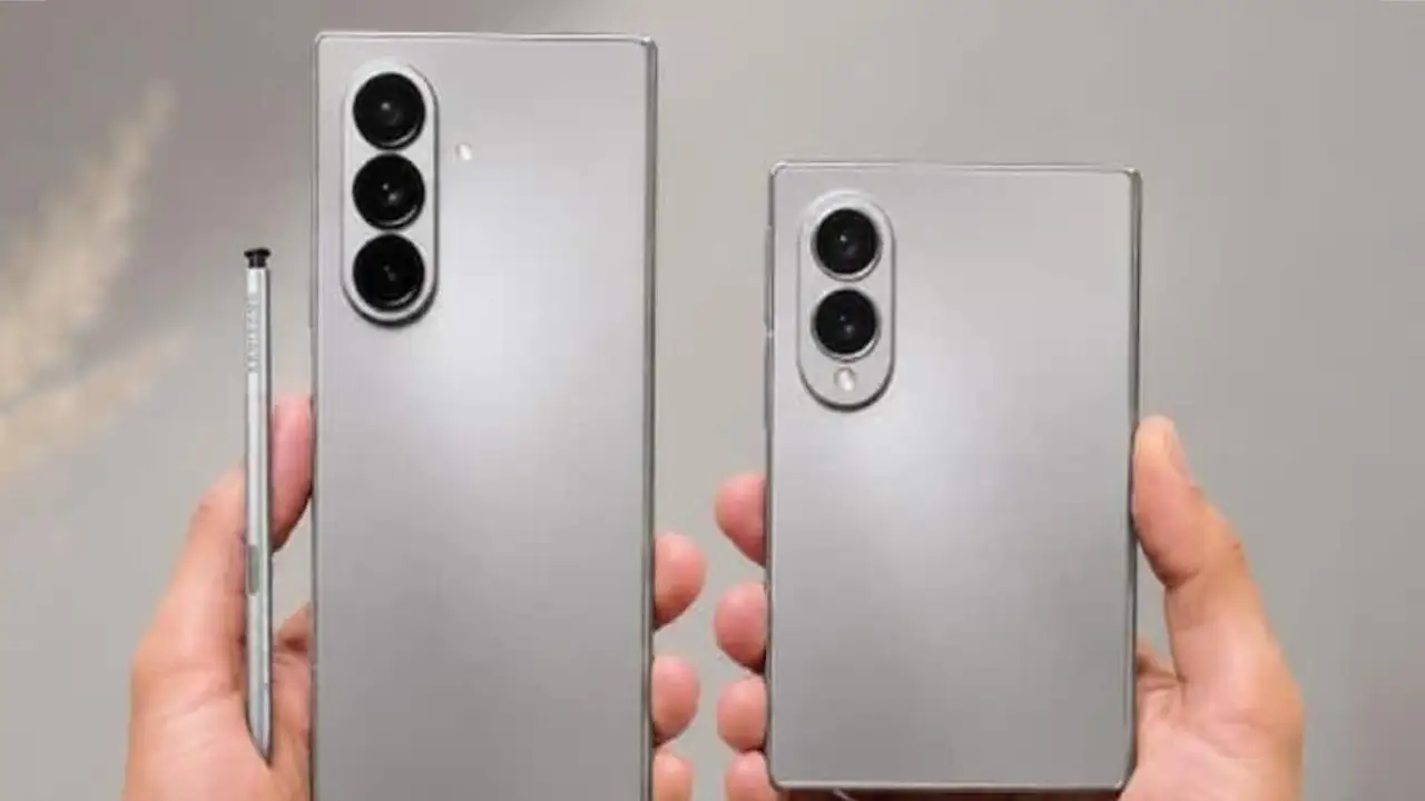 Galaxy Z Fold8 Ultra يذهل بشاشة تصل سطوعها إلى 3600 شمعة!